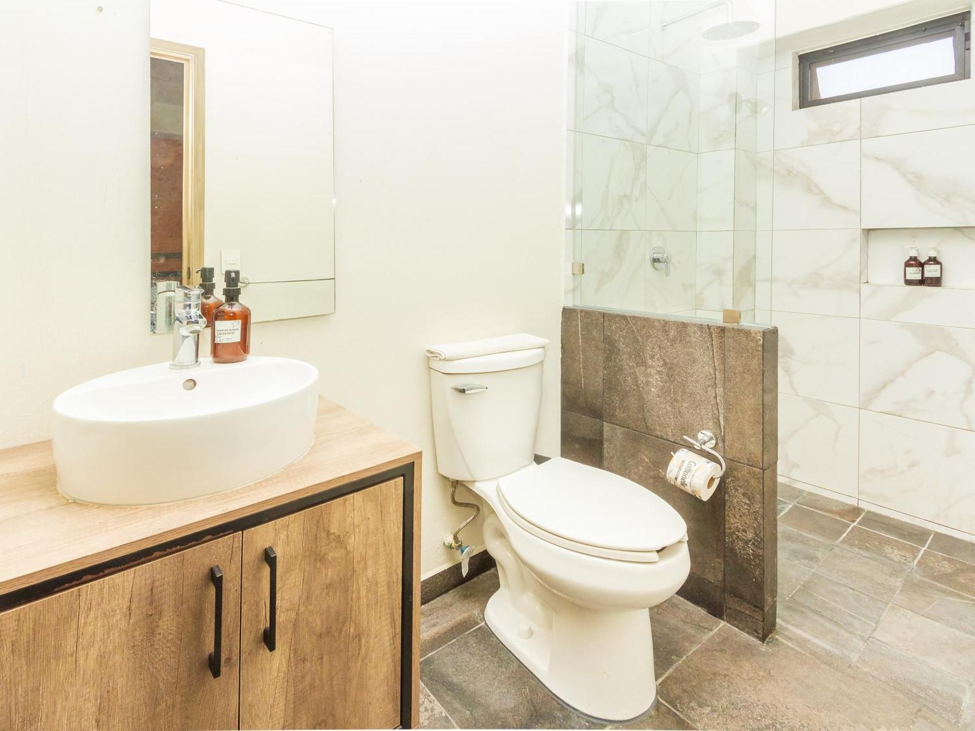 Ihost Chapultepec Apartment Guadalajara Bagian luar foto