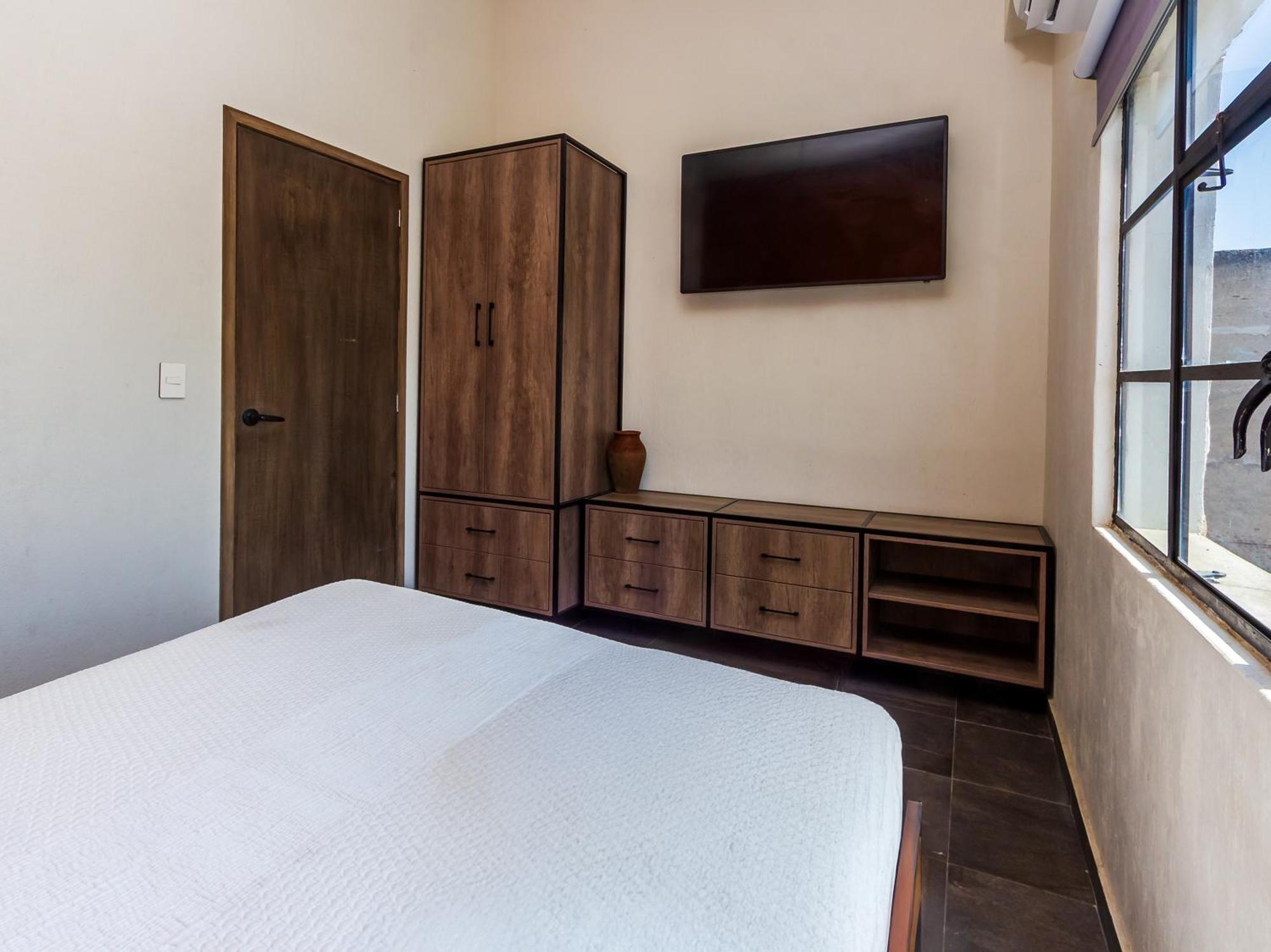Ihost Chapultepec Apartment Guadalajara Bagian luar foto