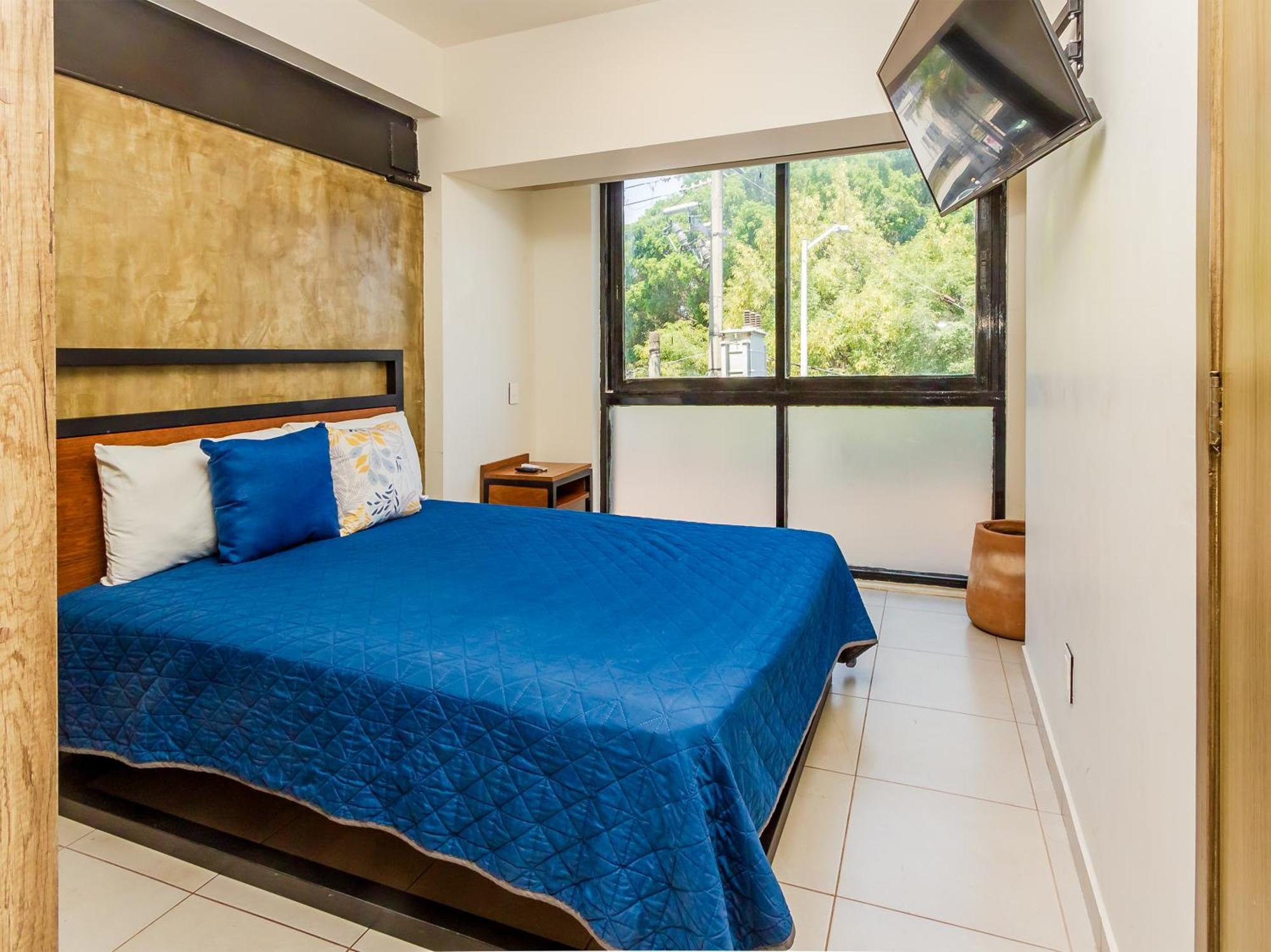 Ihost Chapultepec Apartment Guadalajara Bagian luar foto