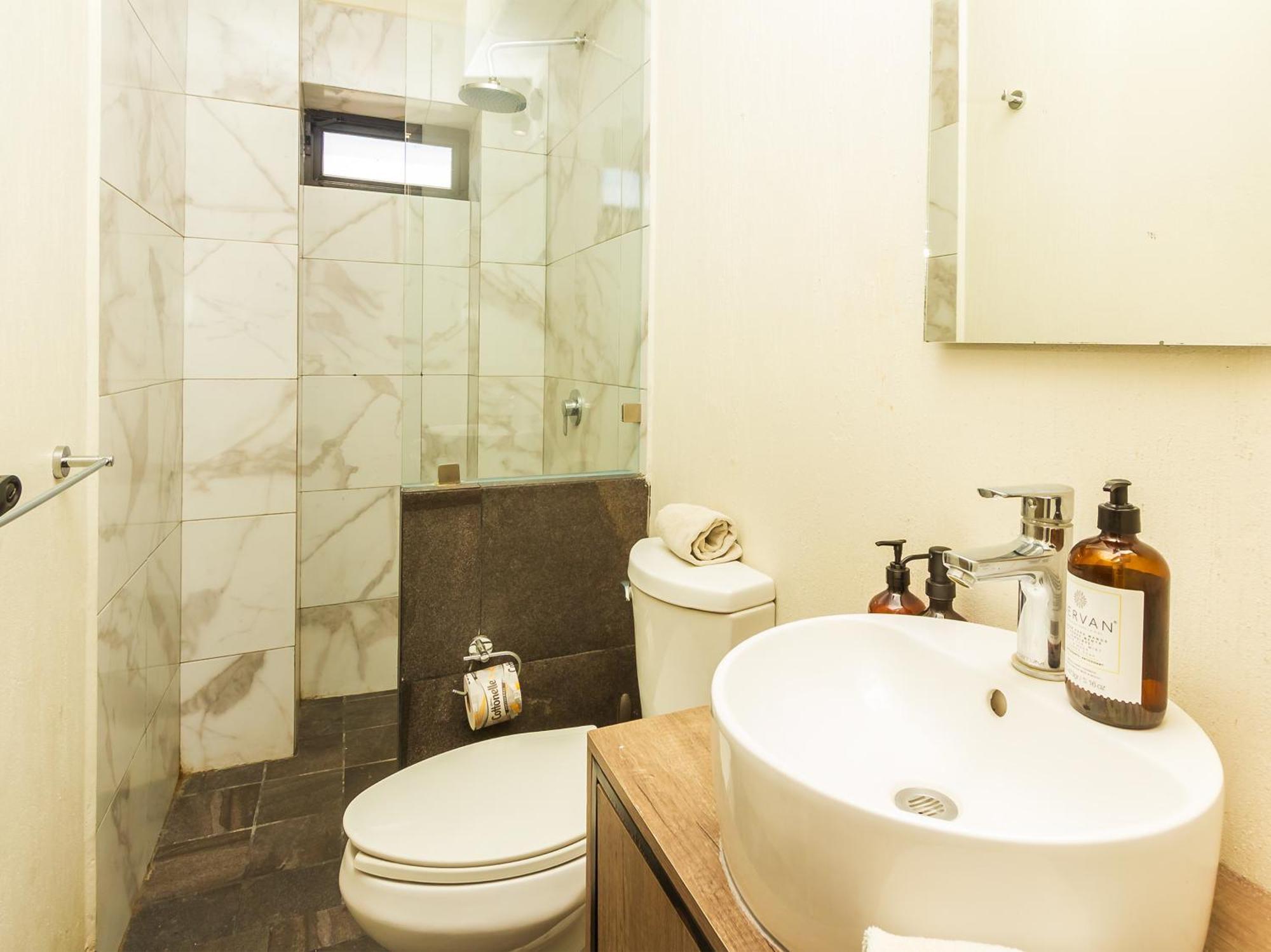 Ihost Chapultepec Apartment Guadalajara Bagian luar foto